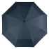 Складной зонт Magic с проявляющимся рисунком, темно-синий, , 