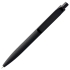 Ручка шариковая Prodir QS03 PRP Tyre Soft Touch, черная, , 