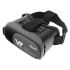 Очки виртуальной реальности Buro VR, черные, , 