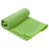 Охлаждающее полотенце Weddell, зеленое, , 
