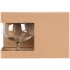 Набор из 2 бокалов для коньяка Charente, , бокалы - стекло; упаковка - картон
