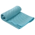 Охлаждающее полотенце Weddell, голубое, , 
