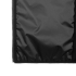 Жилет Orkney с капюшоном, черный, , полиэстер 100%; капюшон и боковые вставки - полиэстер 95%, спандекс 5%, неопрен; утеплитель - синтепон