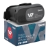 Очки виртуальной реальности Buro VR, черные, , 