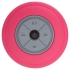 Беспроводная колонка stuckSpeaker 2.0, розовая, , пластик; покрытие софт-тач