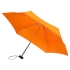 Зонт складной Unit Five, оранжевый, , 