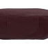 Поясная сумка Marcia, бордовая, , материал верха - натуральная кожа; подкладка - полиэстер