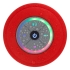 Беспроводная колонка stuckSpeaker 2.0, красная, , пластик; покрытие софт-тач