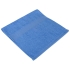Полотенце махровое Soft Me Small, голубое, , хлопок 100%, плотность 450 г/м²