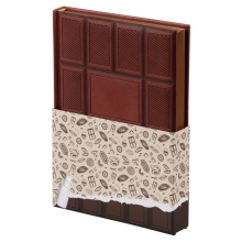 Ежедневник «Сладкая жизнь» Ежедневник «Сладкая жизнь»