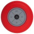 Беспроводная колонка stuckSpeaker 2.0, красная, , пластик; покрытие софт-тач