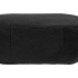 Поясная сумка Marcia, черная, , материал верха - натуральная кожа; подкладка - полиэстер
