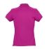 Рубашка поло женская PASSION 170, ярко-розовая (фуксия), , 