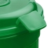 Ланчбокс Barrel Roll, зеленый, , пластик