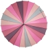 Зонт-трость «Спектр», розовый, , 