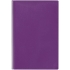 Ежедневник Kroom, недатированный, фиолетовый, , искусственная кожа