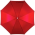 Зонт-трость Unit Color, красный, , 