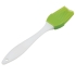 Кисточка кухонная Tender Touch, зеленая, , пластик; силикон