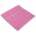 Полотенце махровое Soft Me Small, розовое, , хлопок 100%, плотность 450 г/м²