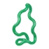 Антистресс «Змейка», зеленый, , антистресс - пластик; пакет - полиэтилен