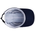 Бейсболка Ben Nevis со светоотражающим элементом, темно-синяя, , 