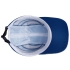 Бейсболка Ben Nevis со светоотражающим элементом, ярко-синяя, , 