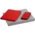 Набор Flexpen Shall Energy, красный, , пластик; искусственная кожа; переплетный картон; покрытие софт-тач