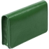 Набор Nebraska Case, зеленый, , пластик; картон; искусственная кожа