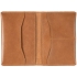 Набор Apache Billfold, светло-коричневый, , натуральная кожа; картон