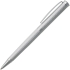 Набор Sophisticated: папка и ручка, черный, , искусственная кожа; металл
