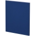 Набор Flat Maxi, синий, , ежедневник - искусственная кожа, покрытие софт-тач; ручка - металл, покрытие софт-тач