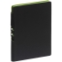 Набор Flexpen Black Energy, зеленый, , искусственная кожа; пластик; покрытие софт-тач