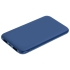 Набор Flex Shall Recharge, синий, , ежедневник - искусственная кожа; ручка - пластик; внешний аккумулятор - покрытие софт-тач, пластик; коробка - переплетный картон, покрытие софт-тач 