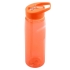 Набор Kick, оранжевый, , бутылка - пластик; мяч - искусственная кожа; рюкзак - полиэстер; насос - пластик