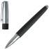Набор Hugo Boss: папка, брелок и ручка, черный, , 
