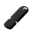 Набор Dualist Memo, большой, черный, 16 Гб, , флешка - пластик, покрытие софт-тач; аккумулятор, ручка - пластик