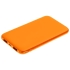 Набор Favor Memory, оранжевый, , искусственная кожа; картон; пластик; покрытие софт-тач
