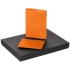 Набор Devon Mini, оранжевый, , картон; искусственная кожа