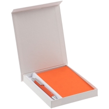 Набор Flat Mini, оранжевый