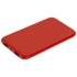 Набор Office Fuel, красный, , искусственная кожа; пластик; переплетный картон