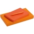 Набор Brand Tone, оранжевый, , пластик; картон; искусственная кожа