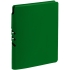 Набор Flexpen Shall Energy, зеленый, , искусственная кожа; переплетный картон; пластик; покрытие софт-тач