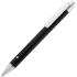 Набор Tabular, черный, , ручка - пластик, металл, покрытие софт-тач; флешка - металл, пластик
