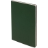 Набор Flex Shall Recharge, зеленый, , ежедневник - искусственная кожа; ручка - пластик, покрытие соф-тач; внешний аккумулятор - покрытие софт-тач, пластик; коробка - переплетный картон, покрытие софт-тач 