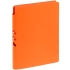 Набор Flexpen Shall Energy, оранжевый, , искусственная кожа; переплетный картон; пластик; покрытие софт-тач