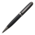 Набор Hugo Boss: папка с аккумулятором 8000 мАч и ручка, черный, , папка - искусственная кожа; ручка - металл, искусственная кожа