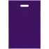 Набор Welcome Pack, фиолетовый, , искусственная кожа, покрытие софт-тач; хлопок 100%; фарфор; пластик; микрогофрокартон