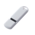 Набор Dualist Memo, большой, белый, 8 Гб, , аккумулятор, ручка - пластик; флешка - пластик, покрытие софт-тач