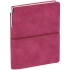 Набор Business Diary Mini, розовый, , 
