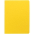 Блокнот Verso в клетку, желтый, , 